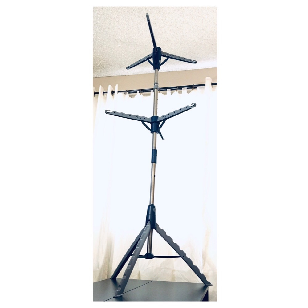 MAINSTAYS Clothes Organizer